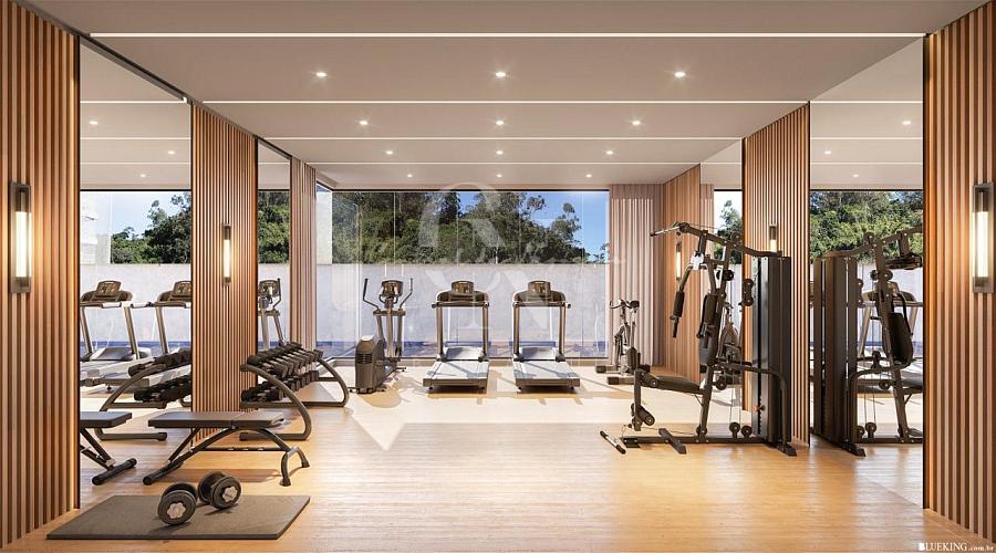 Apartamento 3 dormitórios (1 suíte) 2 vagas em Itajai bairro Fazenda — foto 7