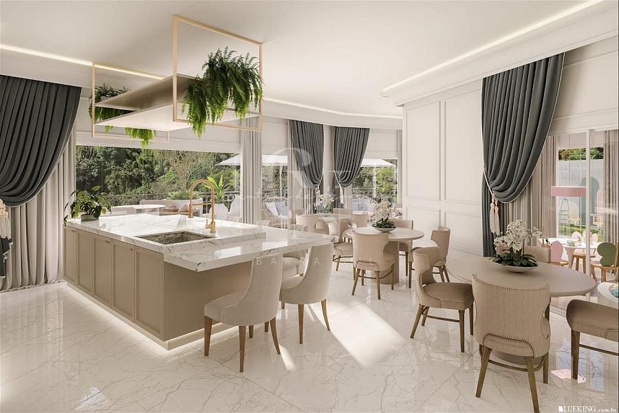 Apartamento 3 dormitórios (1 suíte) 2 vagas em Itajai bairro Fazenda — foto 6