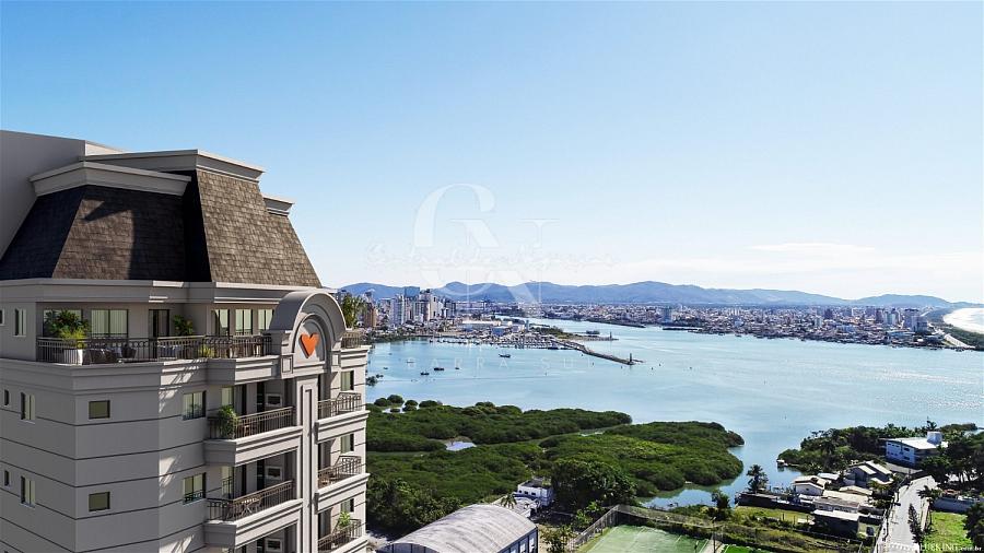 Apartamento 3 dormitórios (1 suíte) 2 vagas em Itajai bairro Fazenda — foto 17