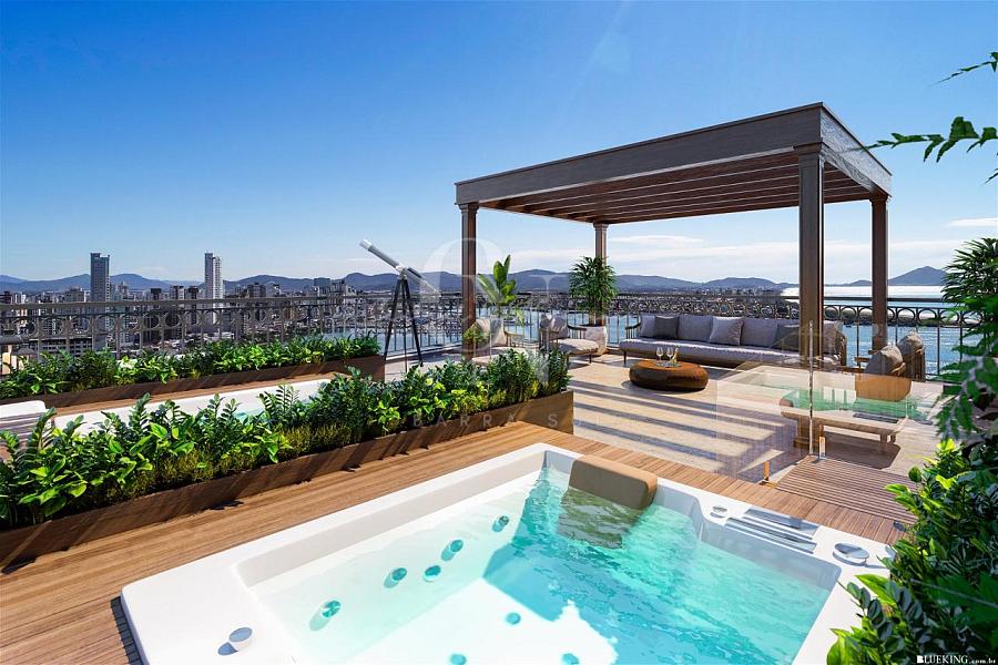 Apartamento 3 dormitórios (1 suíte) 2 vagas em Itajai bairro Fazenda — foto 16