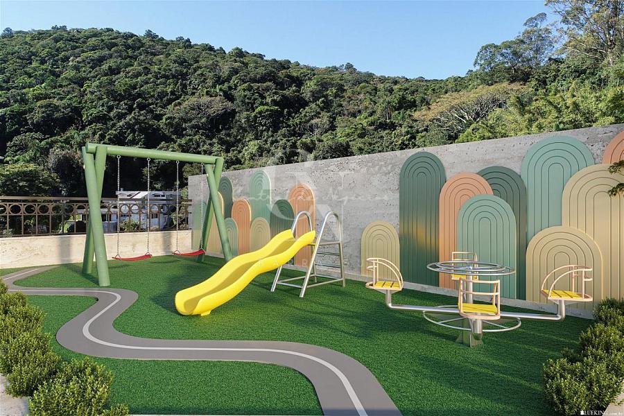 Apartamento 3 dormitórios (1 suíte) 2 vagas em Itajai bairro Fazenda — foto 15