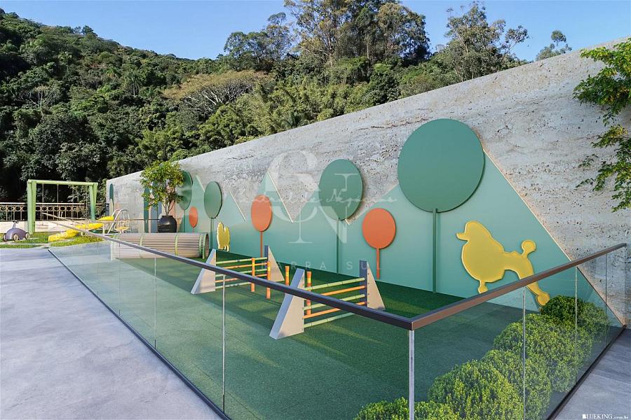 Apartamento 3 dormitórios (1 suíte) 2 vagas em Itajai bairro Fazenda — foto 14