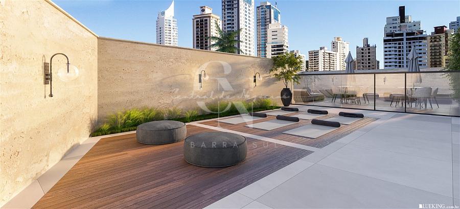 Apartamento 3 dormitórios (1 suíte) 2 vagas em Itajai bairro Fazenda — foto 13