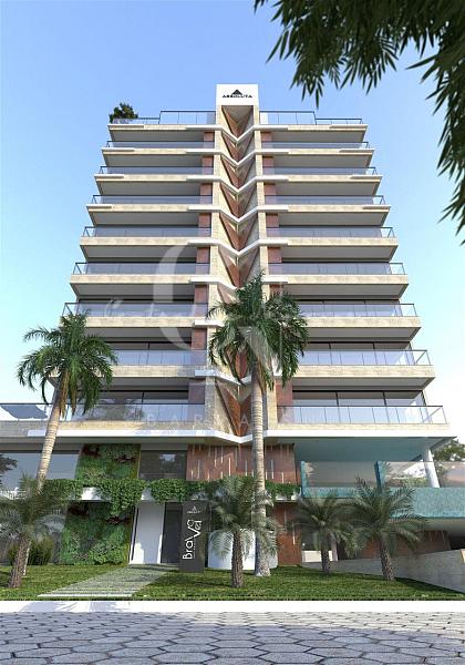 Apartamento 2 suítes 2 vagas na Praia Brava — foto 2