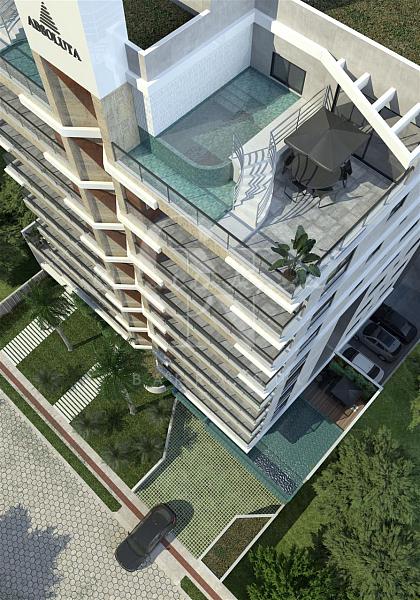 Apartamento 2 suítes 2 vagas na Praia Brava — foto 3