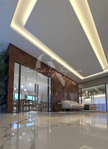 Apartamento 2 suítes 2 vagas na Praia Brava — foto 13