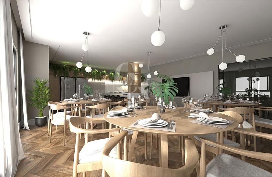 Apartamento 2 suítes 2 vagas na Praia Brava — foto 11