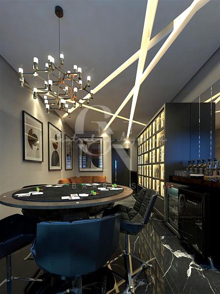 Apartamento 2 suítes 2 vagas na Praia Brava — foto 10