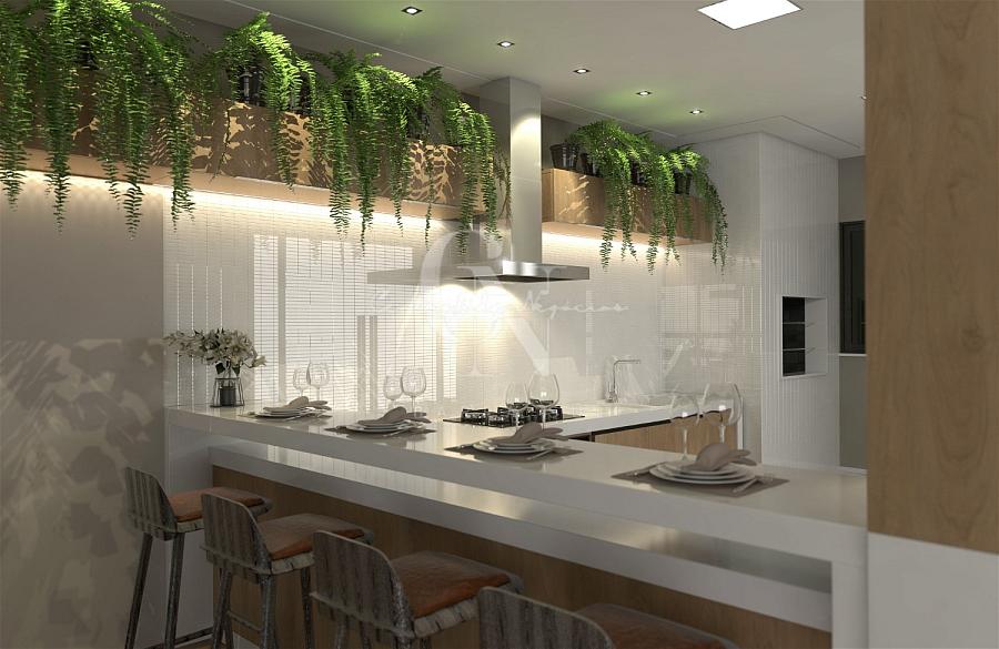 Apartamento 2 suítes 2 vagas na Praia Brava — foto 9