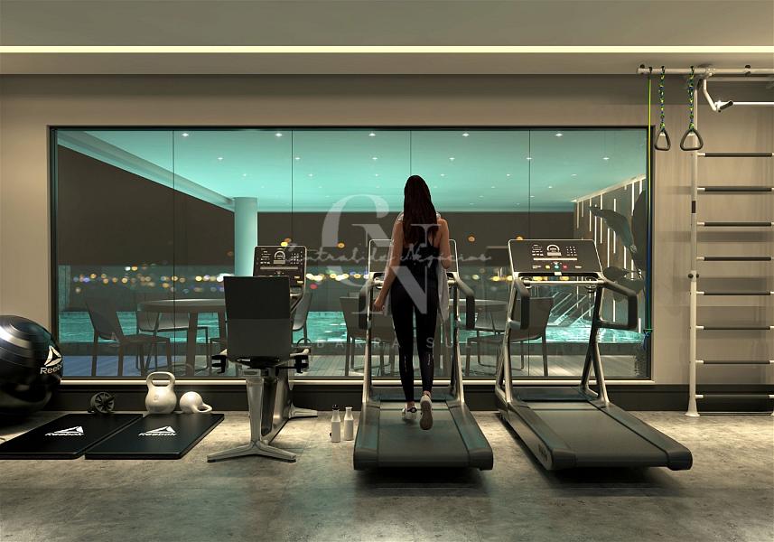 Apartamento 2 suítes 2 vagas na Praia Brava — foto 8