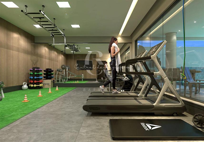 Apartamento 2 suítes 2 vagas na Praia Brava — foto 6