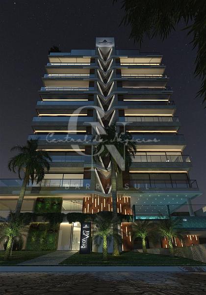 Apartamento 2 suítes 2 vagas na Praia Brava — foto 5