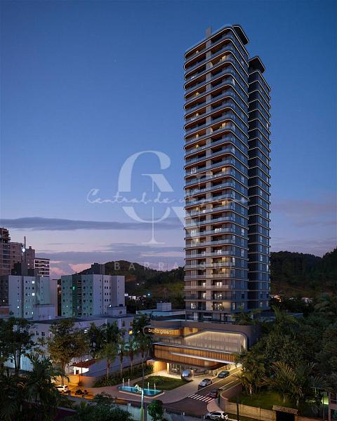 Apartamento 3 dormitórios ( 1 suíte ) 2 vagas na Praia Brava — foto 7