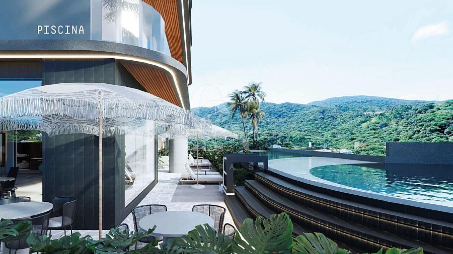 Apartamento 3 dormitórios ( 1 suíte ) 2 vagas na Praia Brava — foto 4