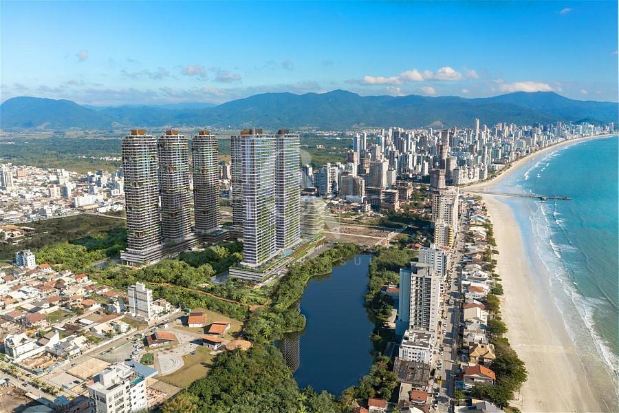 Apartamento 2 suítes 1 vaga em Porto Belo — foto 29