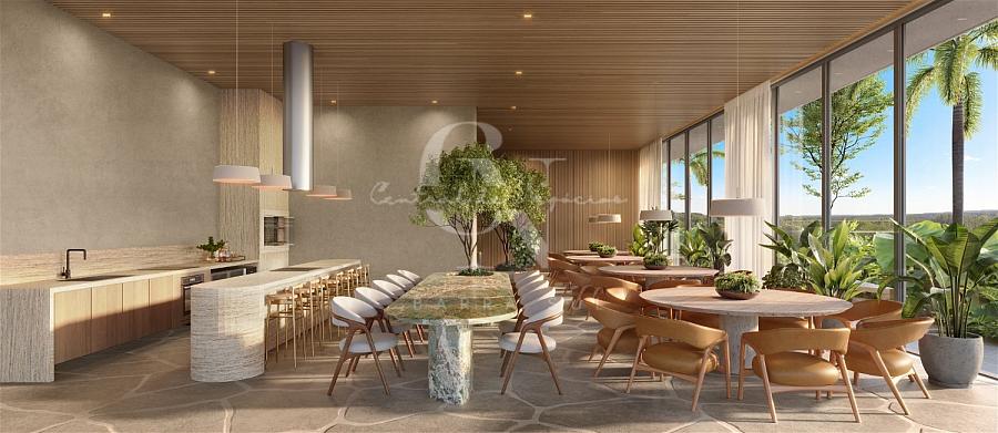 Apartamento 2 suítes 1 vaga em Porto Belo — foto 15