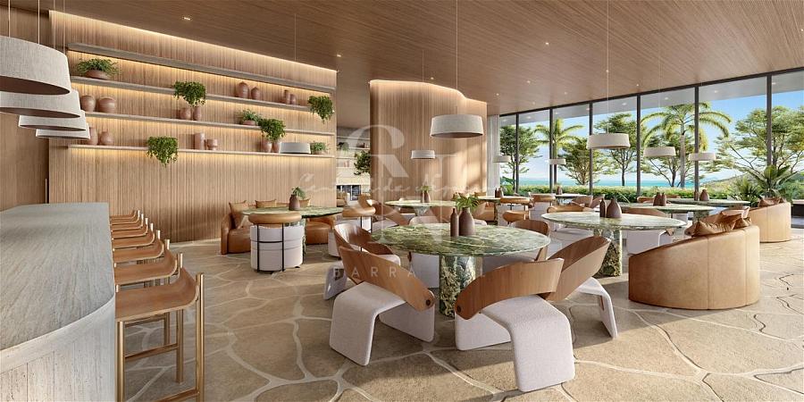 Apartamento 2 suítes 2 vagas em Porto Belo SC — foto 12