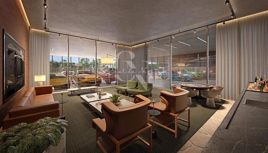 Apartamento 2 suítes 2 vagas em Porto Belo SC — foto 29