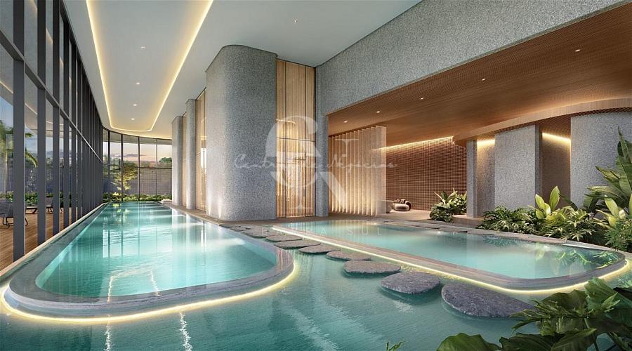 Apartamento 3 suites 2 vagas em Porto Belo SC — foto 19