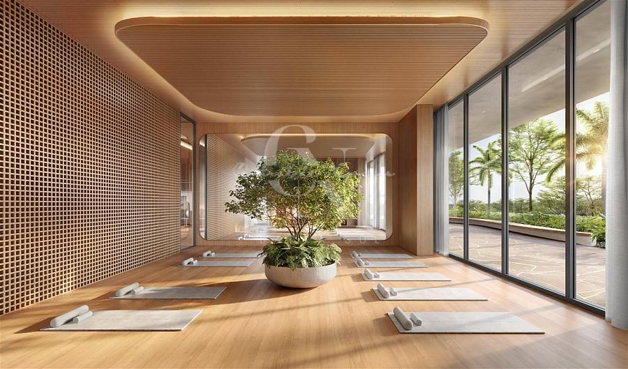 Apartamento 3 suites 2 vagas em Porto Belo SC — foto 15