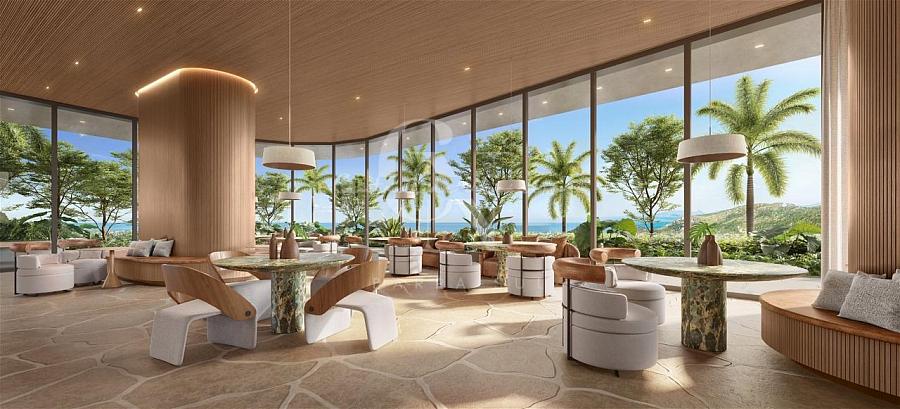 Apartamento 3 suites 2 vagas em Porto Belo SC — foto 13