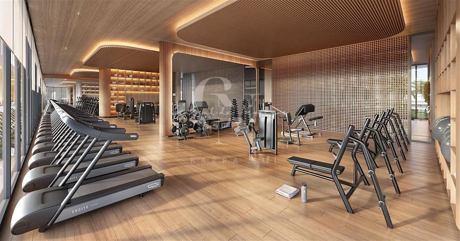 Apartamento 3 suites 2 vagas em Porto Belo SC — foto 12