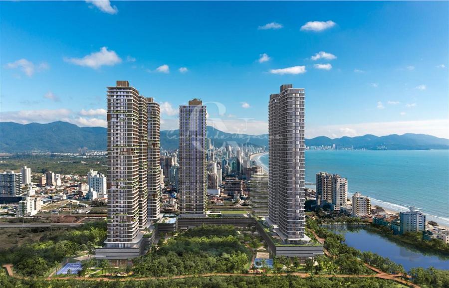 Apartamento 3 suites 2 vagas em Porto Belo SC — foto 28