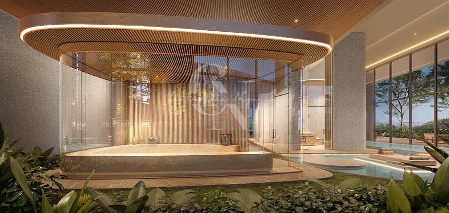 Apartamento 3 suites 2 vagas em Porto Belo SC — foto 27