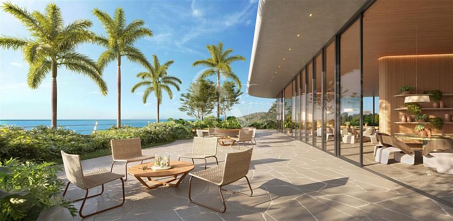 Apartamento 3 suites 2 vagas em Porto Belo SC — foto 9