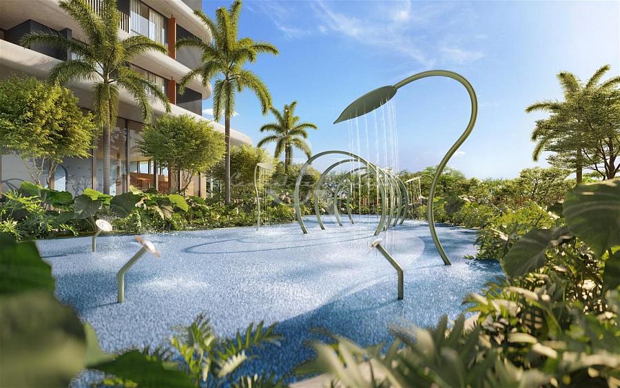 Apartamento 3 suites 2 vagas em Porto Belo SC — foto 4