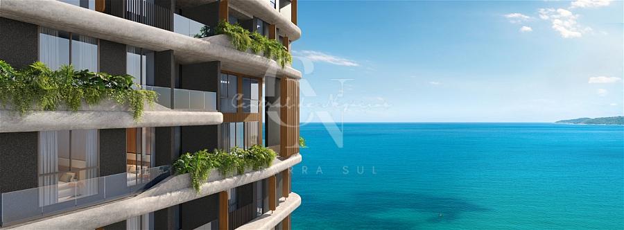 Apartamento 3 suites 2 vagas em Porto Belo SC — foto 2