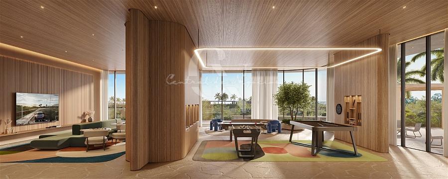 Apartamento 3 suites 2 vagas em Porto Belo SC — foto 25