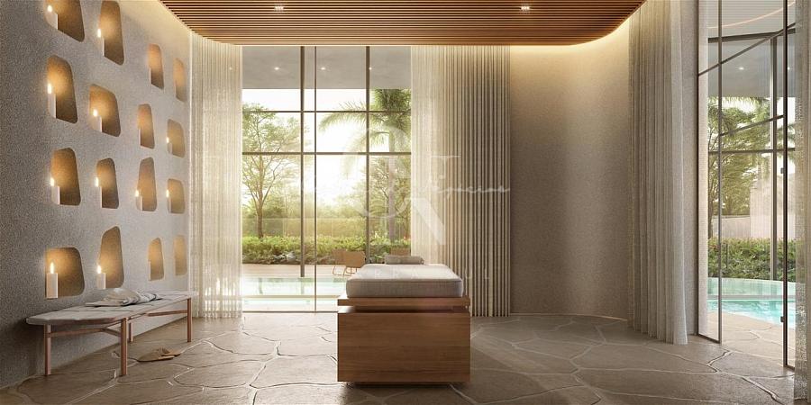 Apartamento 3 suites 2 vagas em Porto Belo SC — foto 22