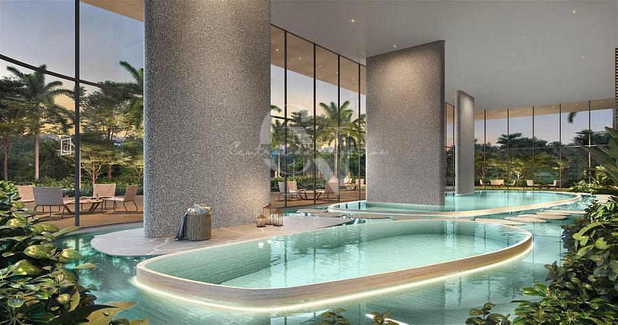 Apartamento 3 suites 2 vagas em Porto Belo SC — foto 20