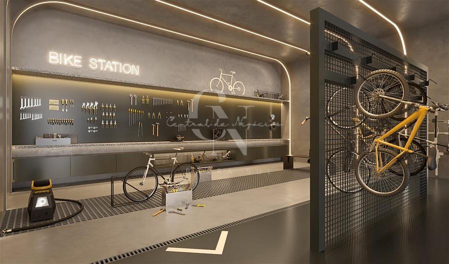 Apartamento 3 suítes  3 vagas em Porto Belo — foto 27