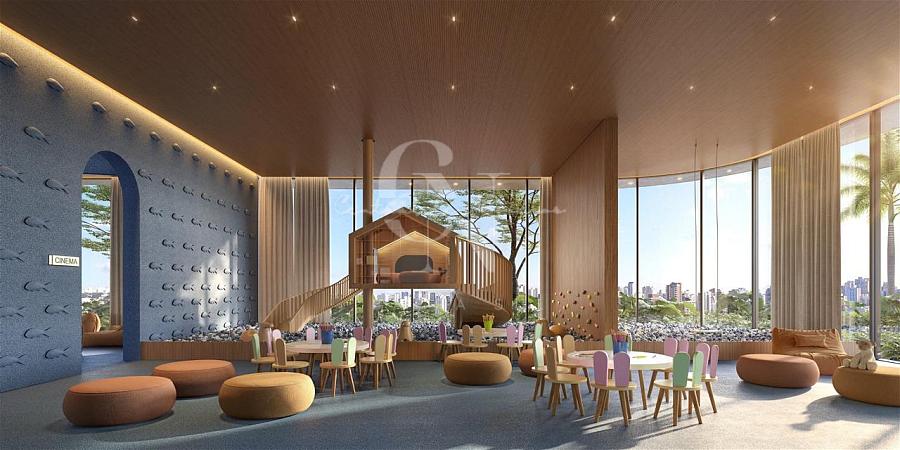 Apartamento 3 suítes  3 vagas em Porto Belo — foto 26