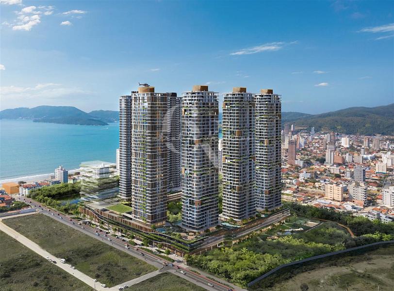 Apartamento 4 suítes 3 vagas em Porto Belo SC — foto 26