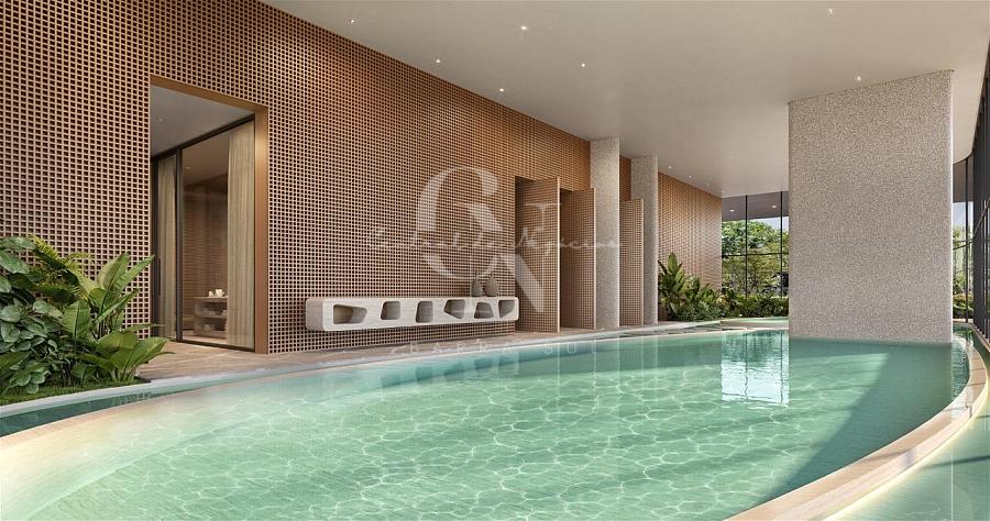 Apartamento 4 suítes 3 vagas em Porto Belo SC — foto 19