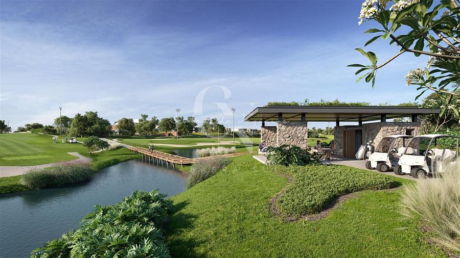 Terreno 992 metros no Porto Belo Golf Resort — foto 5