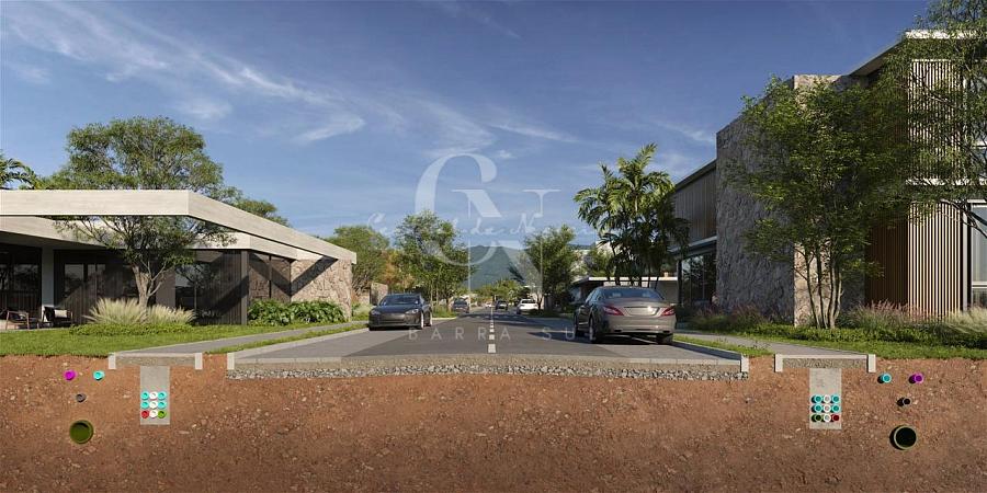 Terreno 992 metros no Porto Belo Golf Resort — foto 18