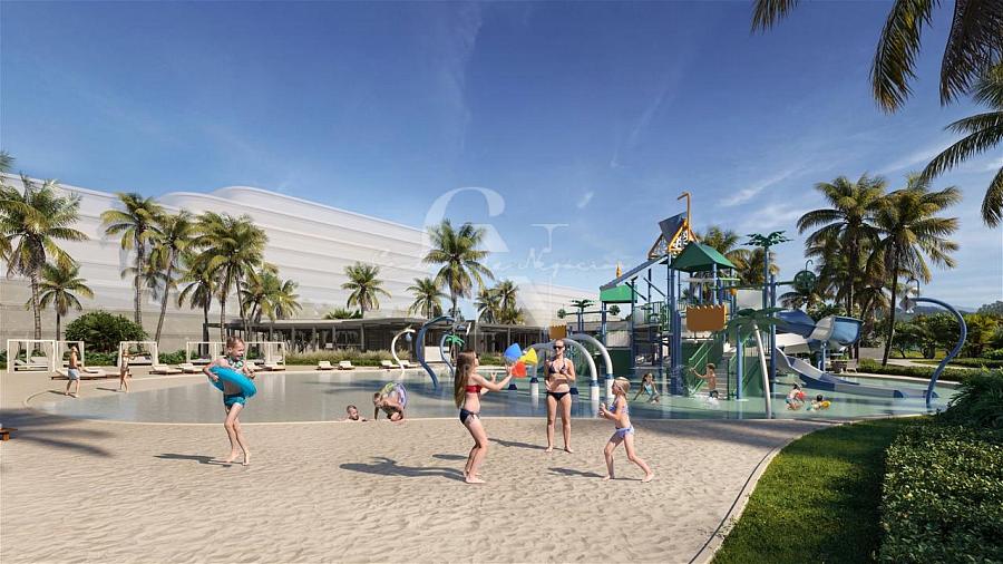 Terreno 992 metros no Porto Belo Golf Resort — foto 14