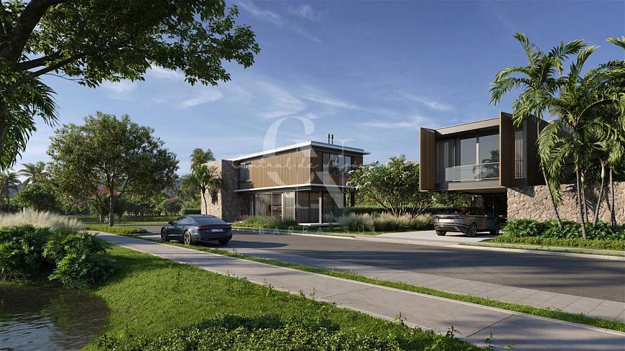 Terreno 992 metros no Porto Belo Golf Resort — foto 2