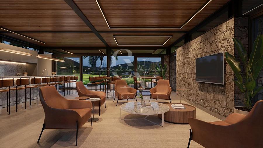 Terreno de 1359 metros no Porto Belo Golf Resort — foto 12