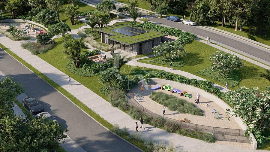 Terreno de 1359 metros no Porto Belo Golf Resort — foto 10