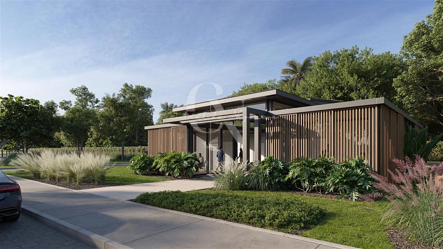 Terreno de 1359 metros no Porto Belo Golf Resort — foto 20