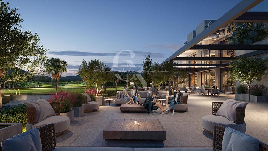 Terreno de 664 metros no Porto Belo Golf Resort — foto 7