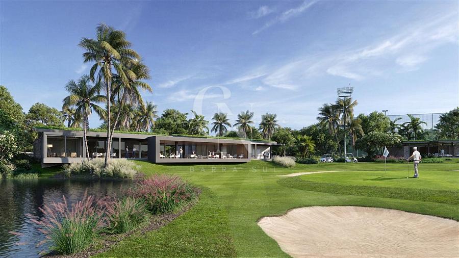 Terreno de 403 metros no Porto Belo Golf Resort — foto 20