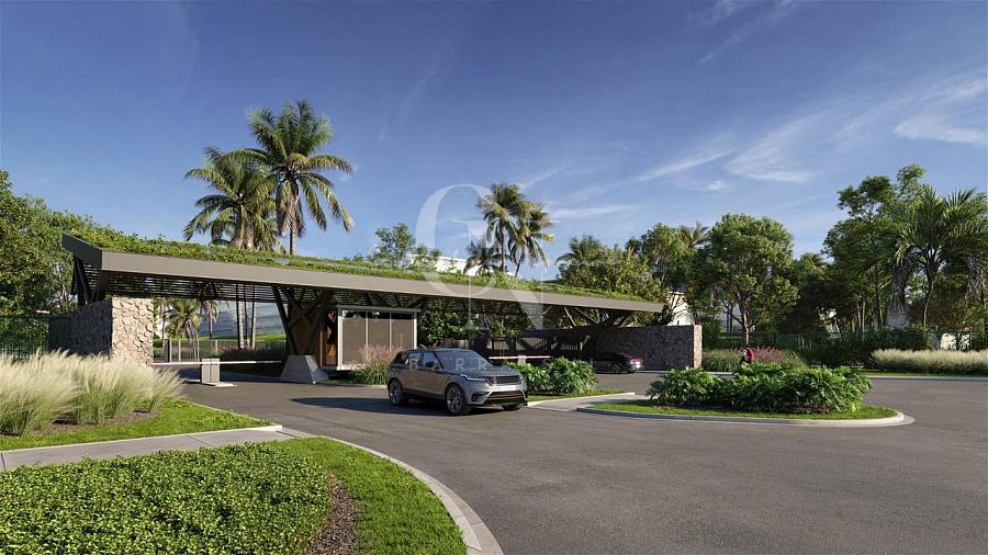 Terreno de 403 metros no Porto Belo Golf Resort — foto 10