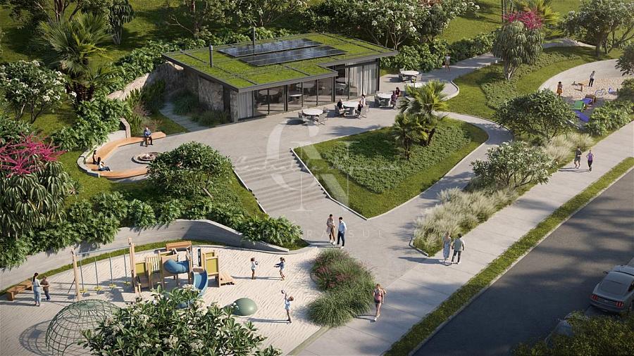 Terreno de 403 metros no Porto Belo Golf Resort — foto 7