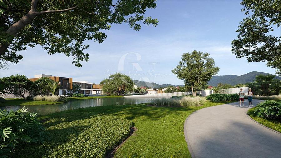 Terreno de 403 metros no Porto Belo Golf Resort — foto 13